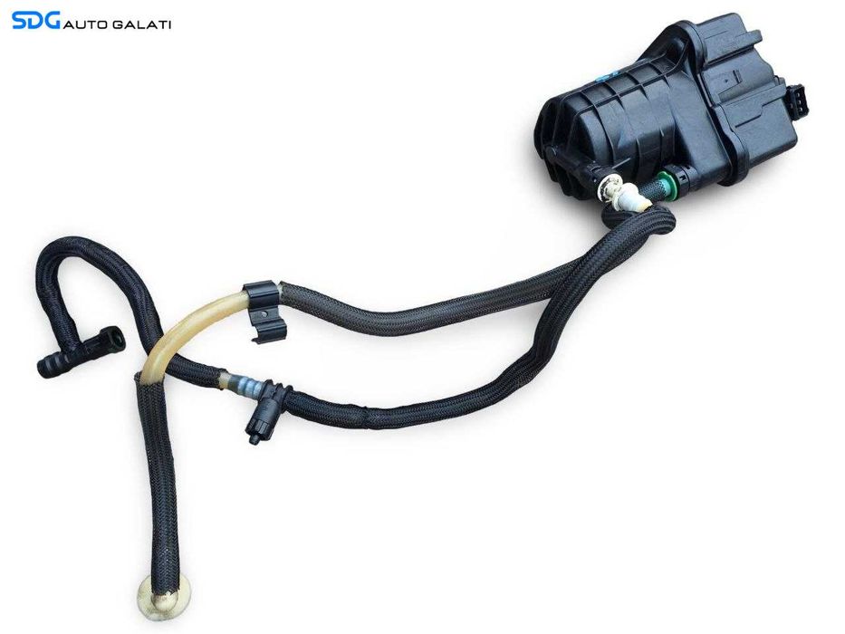 Filtru Combustibil Renault Modus 1.5 DCI 2004 - 2012 Cod 7701479151 [N5575]