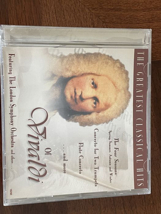 Классическая музыка