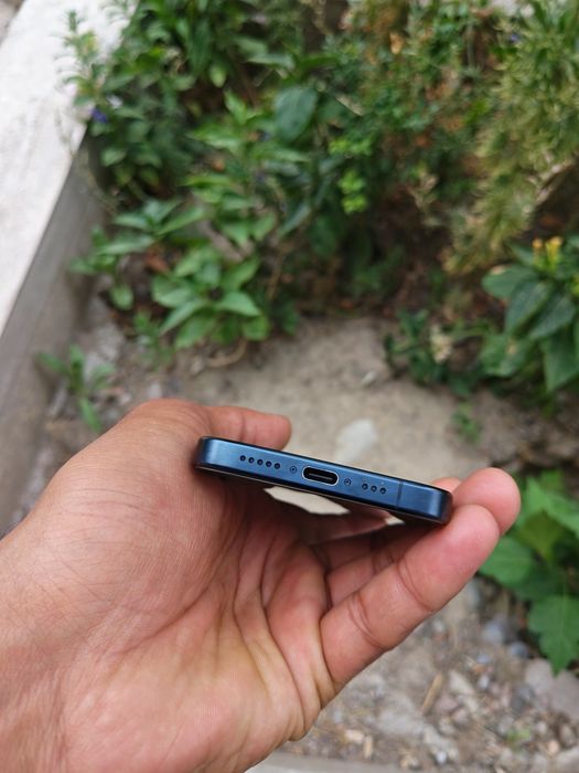 Iphone 15 Pro 256