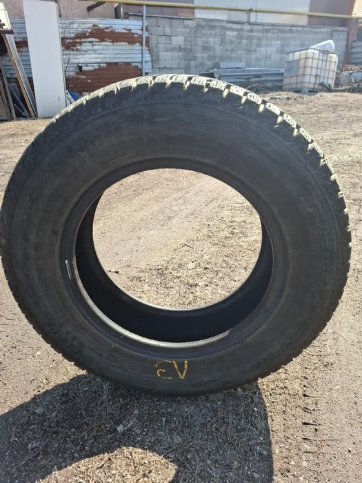 Зимный шиный 4 шт бар