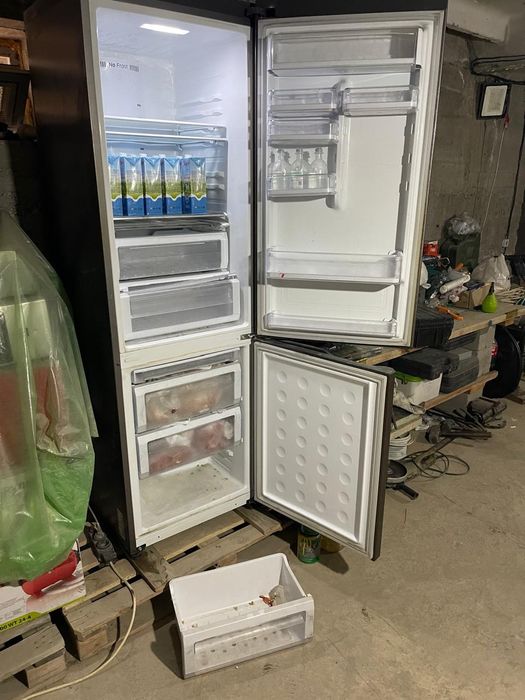 Холодильник самсунг Samsung