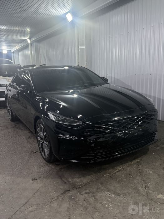 Kia k8 2023 full