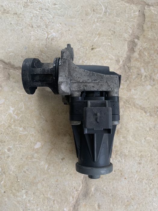 EGR ford focus 3, DEBiTMETRU ford focus 3 1,6 tdci