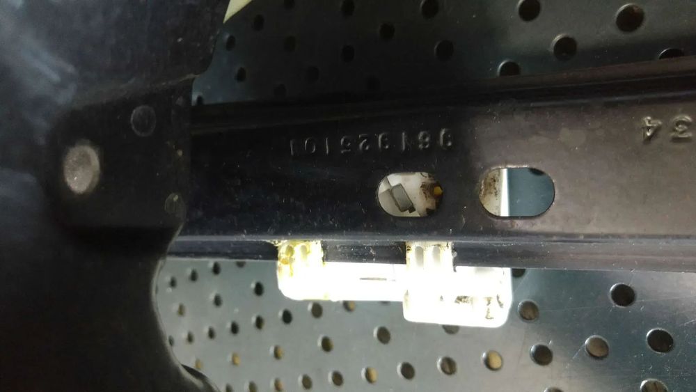 Macara geam dreapta spate fiat freemont 345 961925101