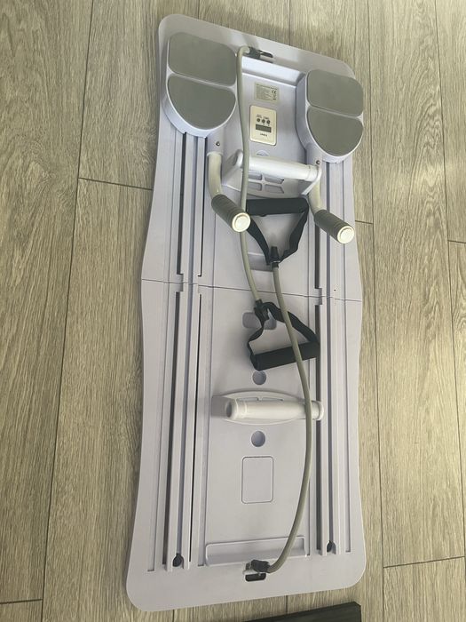 Placa pentru pilates