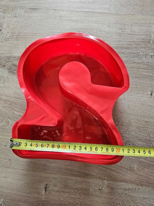 Forma silicon numar 2