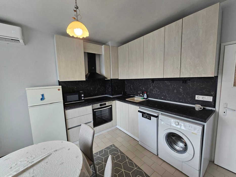 Тристаен до завод Дружба  - Варна - 550 евро