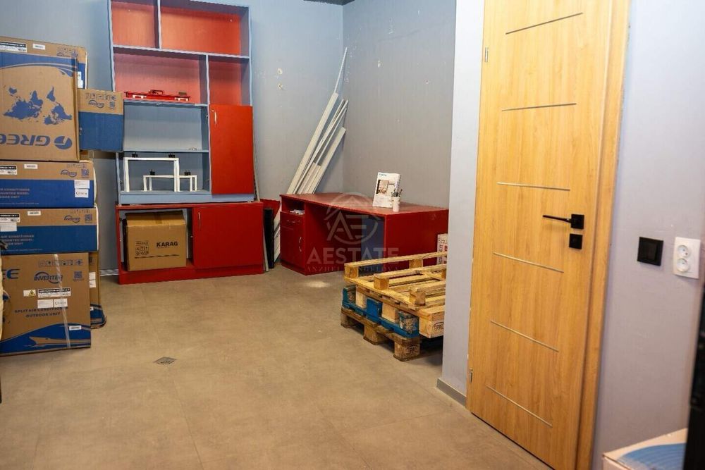 Луксозен търговски обект/ място за вашият бизнес