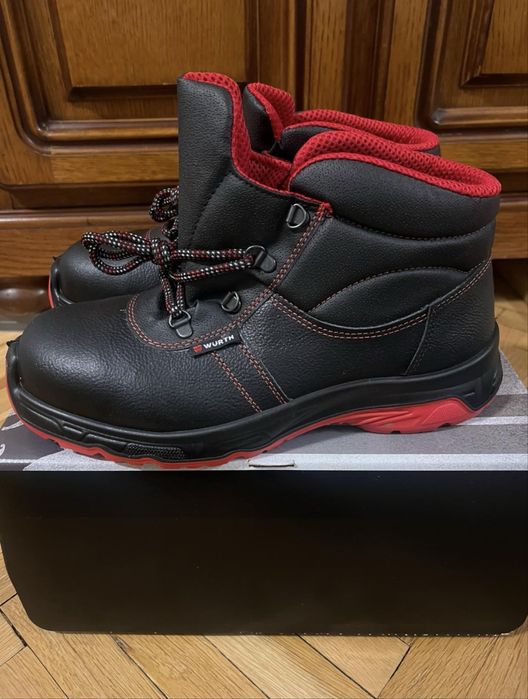 Мъжки работни обувки