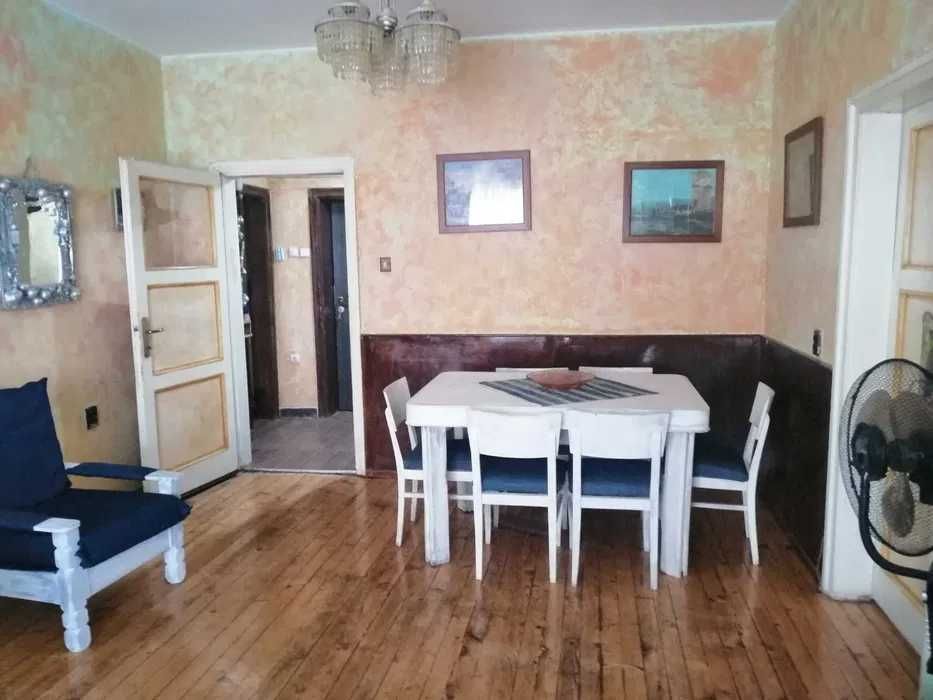 Дава се под наем Многостаен апартамент в София, Център - 96 кв.м за 1100 € - Снимка #4