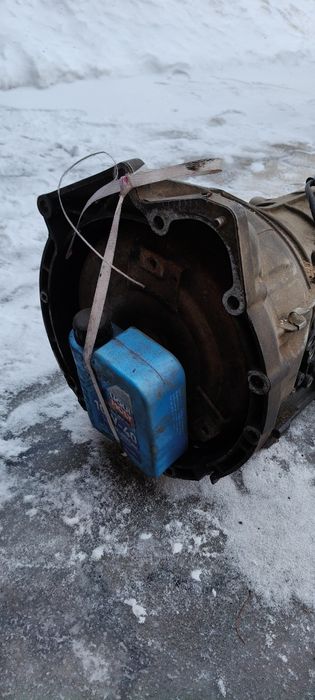 АКПП 5hp18,Bmw торг