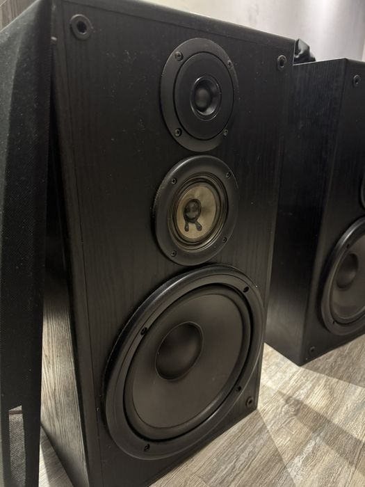 Тонколони Sony ss-e620