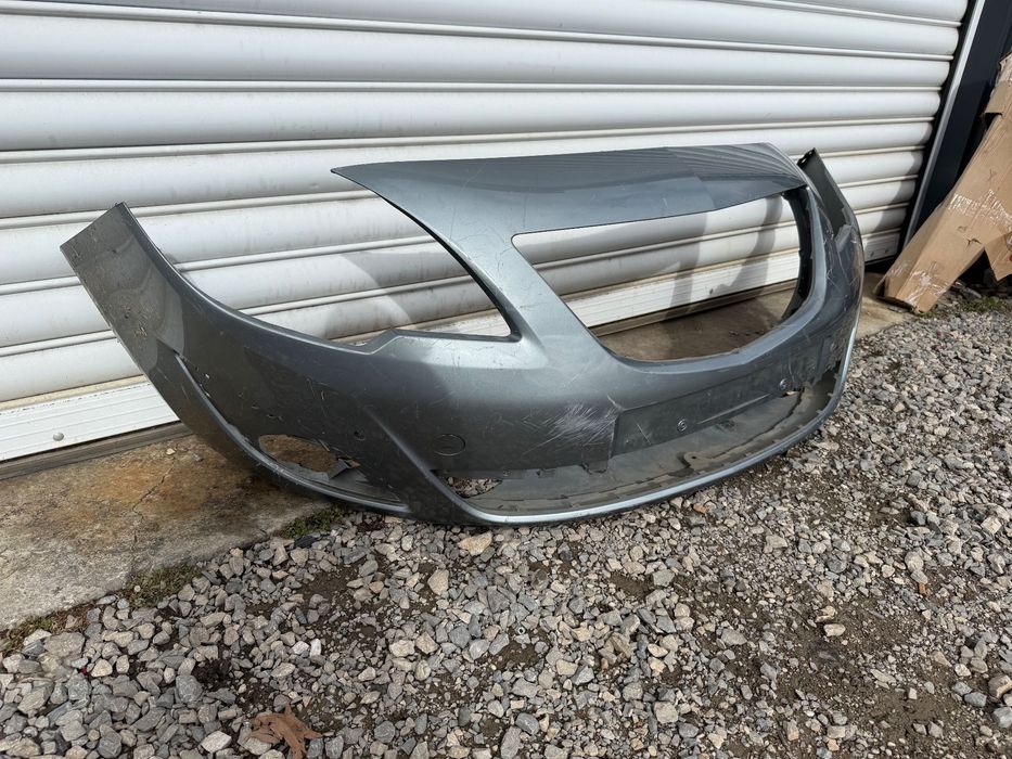 Предна броня за Opel Meriva B (2010-2014)