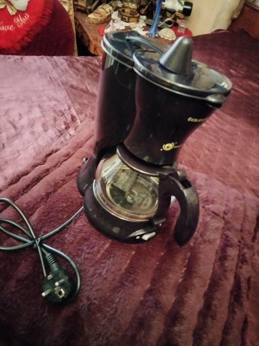 Кафемашина Taurus Aroma 6
