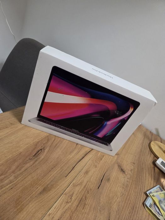MacBook Pro 13-inch