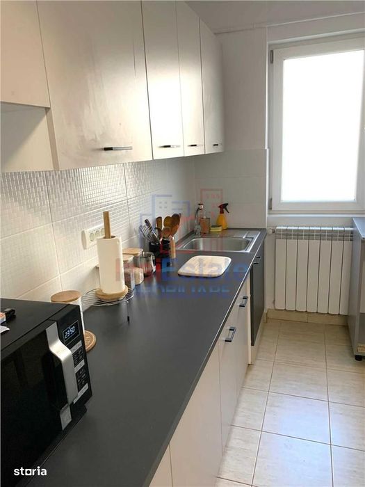 Apartament 2 camere  in Tatarasi - Flora