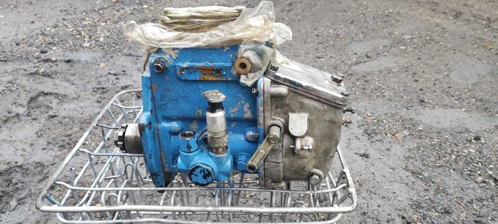 Топливный насос ТНВД