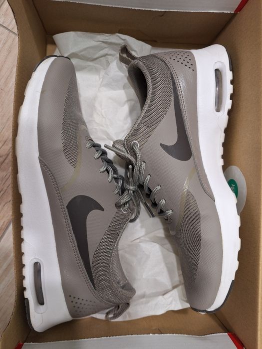 Дамски Маратонки Nike P- 6000