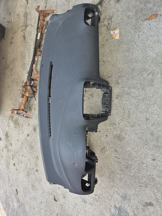 Арматурно табло без ербег за голф 6