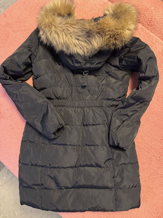 Пухено яке  RESERVED