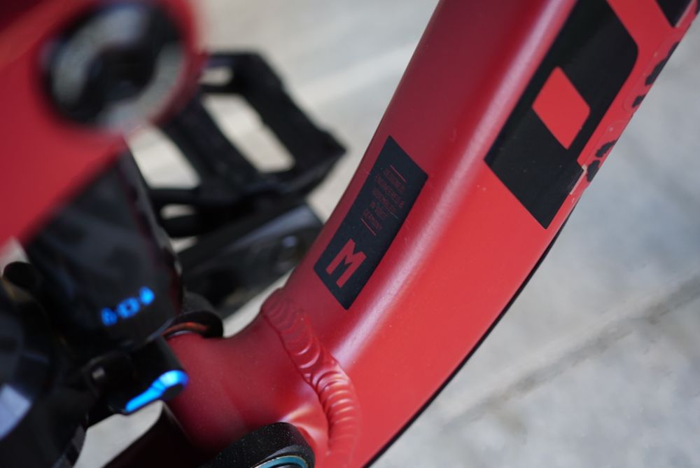 2022 Propain Tyee Lyrik Ultimate/SRAM GX *Топ Ендуро*