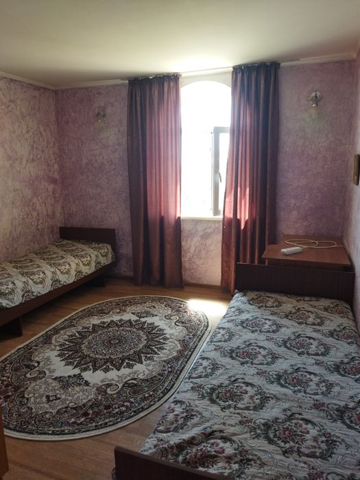 Гостевой дом посуточно