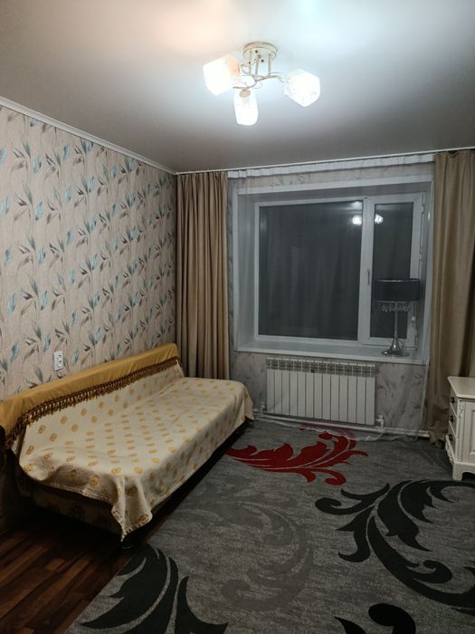 3 - х комнатная кватрира