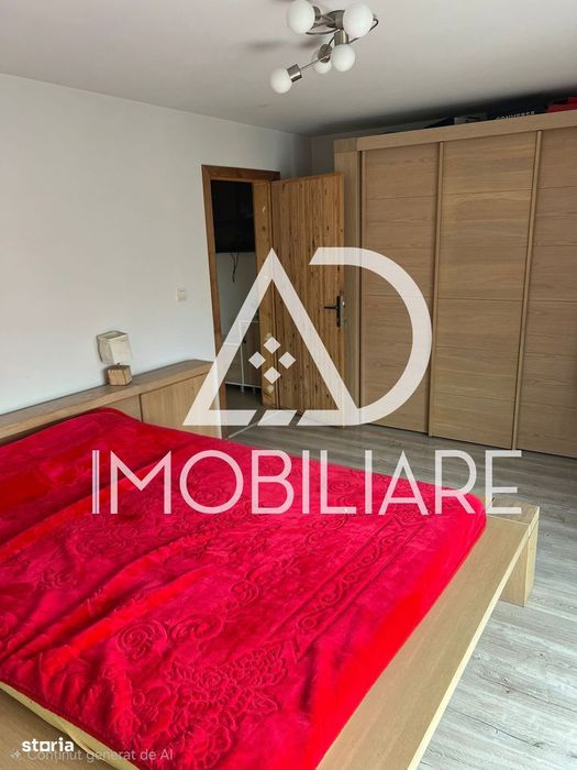 Apartament 2 camere – Rovinari, Str. 22 Decembrie