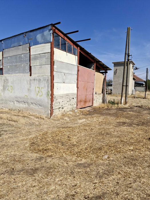 Продава се Промишлена сграда в с. Бегово, Област Пловдив - 3000 кв.м за 34 €/кв.м - Снимка #2