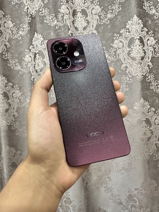 Продается телефон OPPO A3x