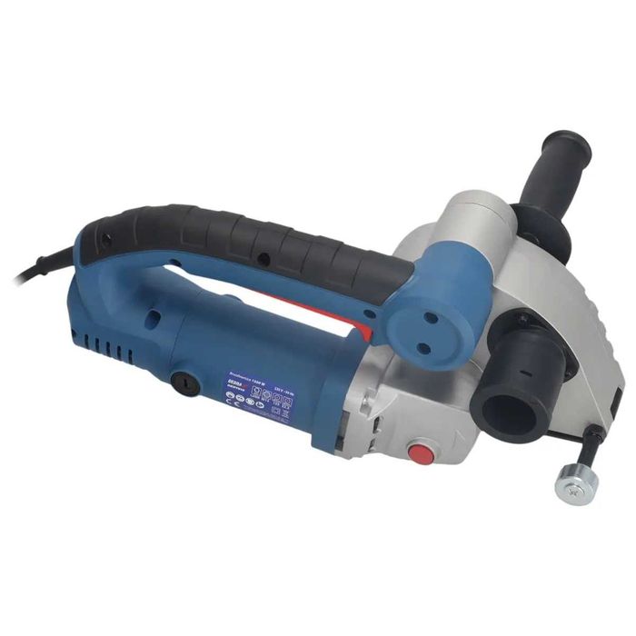Фреза за канали DEDRA DED7918, 1500W, 125mm