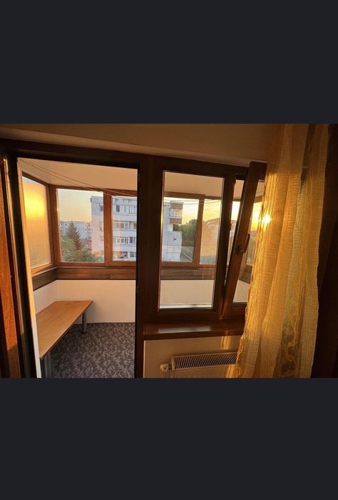 Proprietar închiriez garsoniera zona centrala