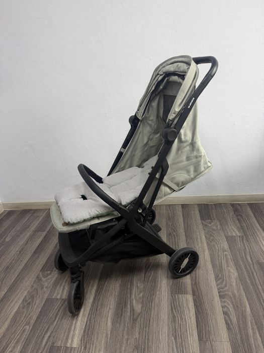 Детская коляска Whizbebe