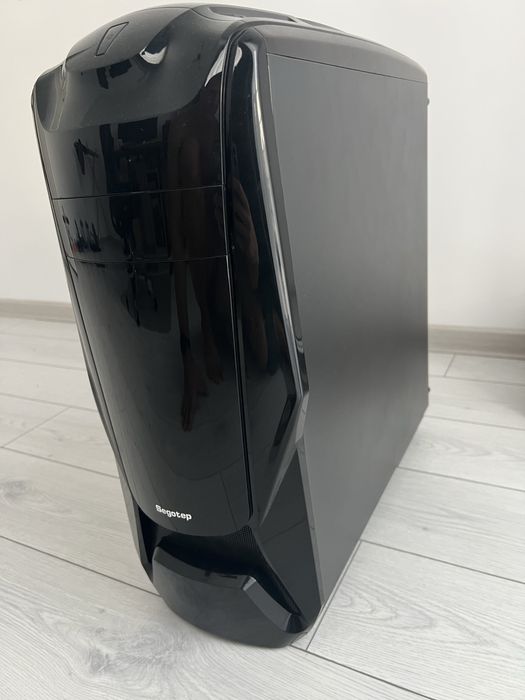 Carcasa PC Segotep ATX