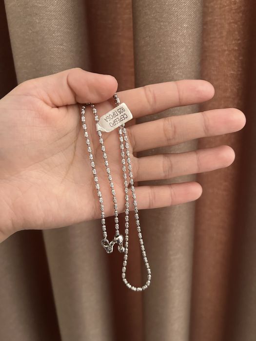 Кумыс цепочка сатам новый