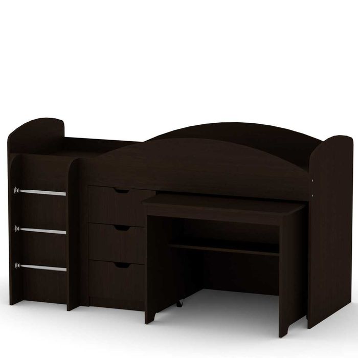 Ново! Двуетажно легло Компанит Универсал