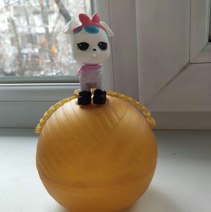 Продам куклу ЛОЛ. LOL.