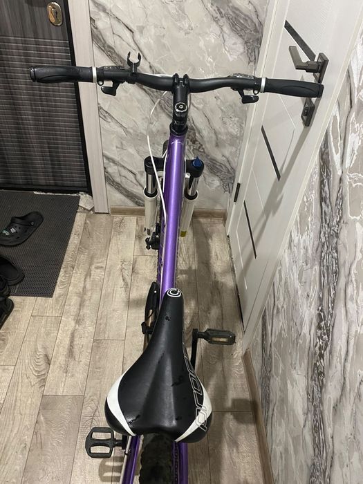 Продам велосипед Centurion