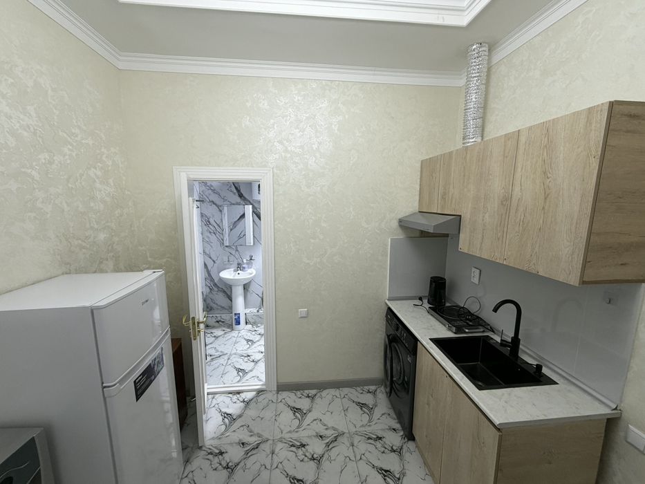 Суточный аренда Mirzo Ulugbek Eco bozor. Bez makler. Lux