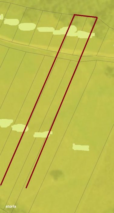 Oaza de liniste cu vedere la munti – 2.400 mp langa Aeroportul Sibiu
