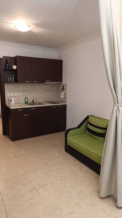 Продава се Едностаен апартамент в Свети Влас - 40 кв.м за 957 €/кв.м - Снимка #4