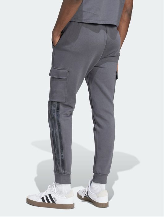 Adidas Cargo Sweatpants ОРИГИНАЛНО мъжко долнище - L