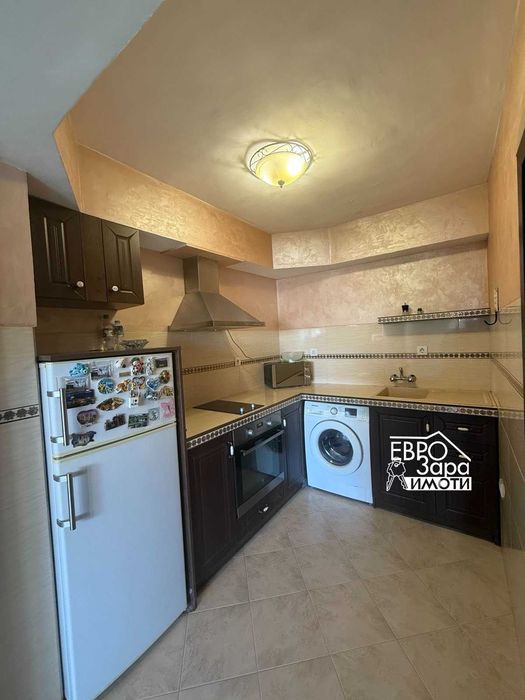 Дава се под наем Двустаен апартамент в Стара Загора, Опълченски - 70 кв.м за 331.5 € - Снимка #2