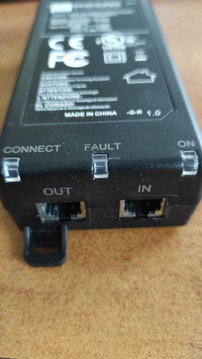 Блок питания PHIHONG на 56 вольт