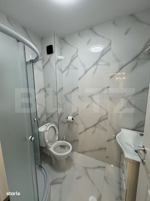 Apartament 3 camere, lux, 90 mp, parcare, zona Observatorului