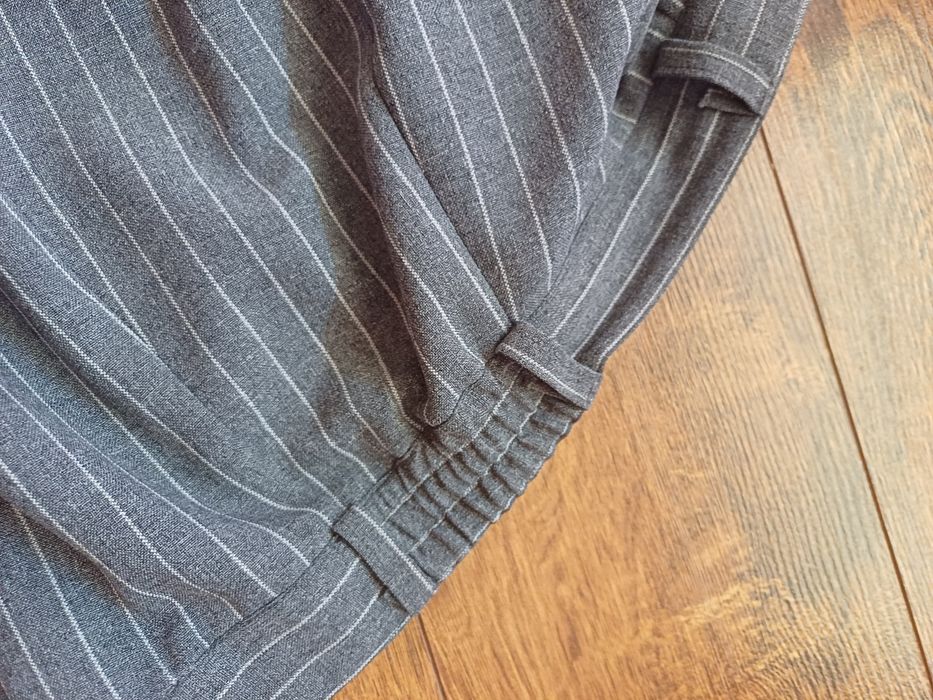 Спортно-елегантен костюм на ,,Вени стил"