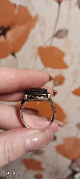 Кольцо (перстень)