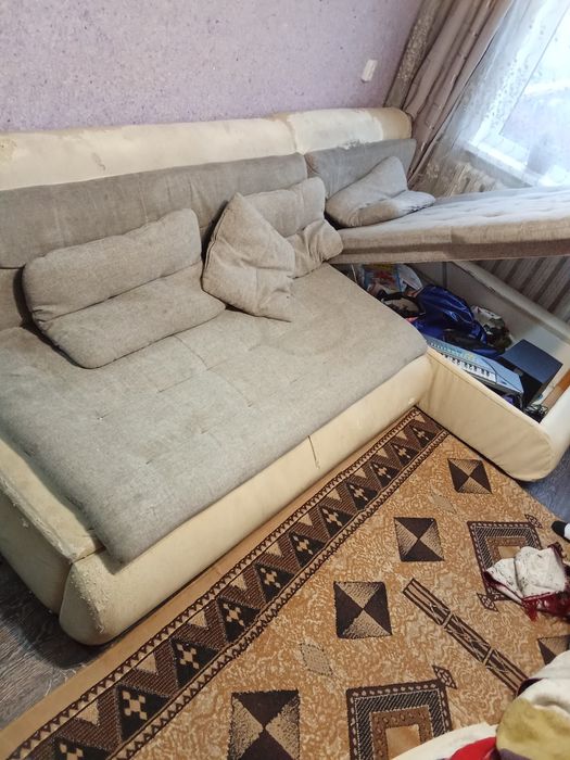 Продам диван релакс