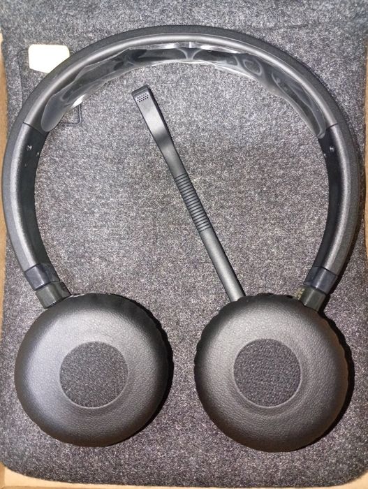 Casti Profesionale Jabra Evolve 65 MS Mono