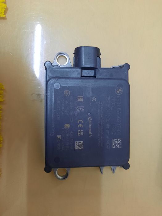 Distronic bmw G11 G12 G30 G31 X5 G05 X6 G06 X3 G01 radar bmw